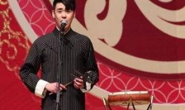 德云社吃瓜老爷们,揭秘相声界的幕后风云