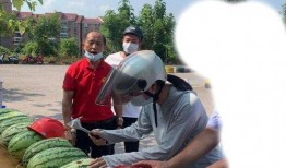 泉州吃瓜事件,一场网络舆论的风波与反思