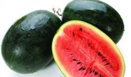 请你吃广西博白特产瓜,探寻广西博白瓜香四溢的美食之旅