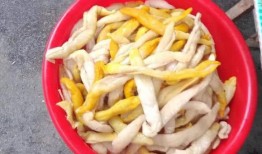 请你吃广西博白特产瓜,探寻广西博白瓜香四溢的美食之旅