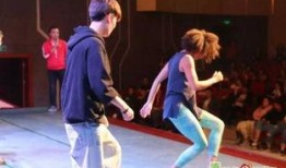 艺术舞蹈吃瓜,探寻舞蹈与娱乐的跨界魅力