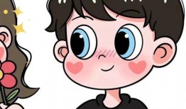 吃瓜小子情侣图片,吃瓜小子情侣的甜蜜定格