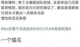 吃瓜博主案件,揭秘网络舆论背后的真相与争议