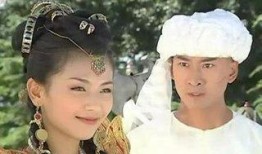 吃瓜就是阿朱,吃瓜群众视角下的阿朱传奇