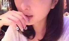 美女吃瓜指南,美女吃瓜指南全解析