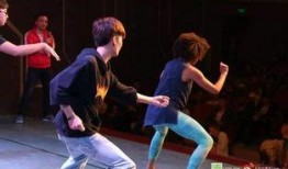 艺术舞蹈吃瓜,探寻舞蹈与娱乐的跨界魅力