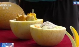 蜜瓜做吃的,解锁夏日清新甜品的多样魅力
