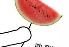 儿童吃西瓜吃瓜图片大全,儿童吃西瓜欢乐瞬间大盘点