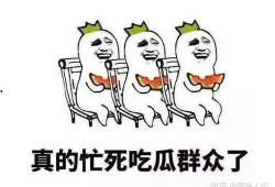 天天吃瓜吃不够,天天吃瓜，尽享无尽瓜趣