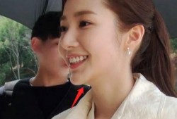 朴敏英吃瓜,揭秘明星背后的娱乐八卦风云