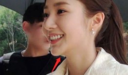 朴敏英吃瓜,揭秘明星背后的娱乐八卦风云