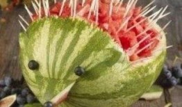 儿童吃西瓜吃瓜图片大全,儿童吃西瓜欢乐瞬间大盘点