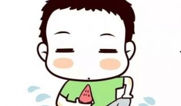 吃瓜小子情侣图片,吃瓜小子情侣的甜蜜定格