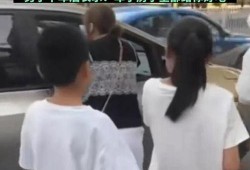 打小三吃瓜群众,吃瓜群众热议打小三事件