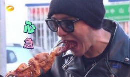 吃瓜视频吃东西,跟随镜头品味人间烟火