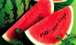 吃蜜瓜的禁忌,食用禁忌需留心