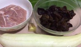 白瓜和木耳可以一起吃吗,健康饮食新选择