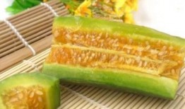 烂酥瓜怎么吃,解锁夏日清新美味