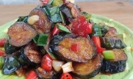 孩子吃茄瓜,孩子爱上茄瓜的秘诀