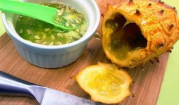 非洲水果火龙瓜怎么吃,多样食用方法探索