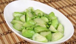 白佛瓜怎么吃,解锁美味新境界