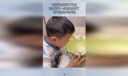 小孩哥请吃瓜,一场欢乐的夏日盛宴