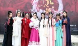 吃瓜就是阿朱,吃瓜群众视角下的阿朱传奇