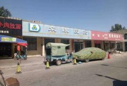 集宁区吃瓜,瓜果飘香，品味生活新篇章