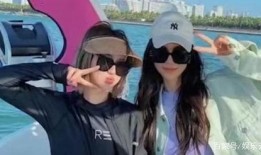 吃瓜博主angel,带你领略娱乐圈幕后风云