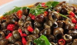 吃田螺可以吃瓜吗,探寻夏日美食搭配新主张